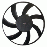 FAN RIGHT 30 cm PETROL/DIESEL SEAT INCA 93-