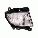 FOG LAMP FRONT RIGHT HYUNDAI MATRIX 08- 
