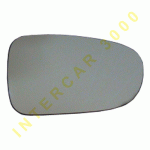 СТЪКЛО С НАГРЕВАТЕЛ ЗА ДЯСНО ОГЛЕДАЛО FORD GALAXY 95-06 