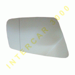 GLASS FOR DOOR MIRROR RIGHT WITH HEATER MERCEDES B CLASS W246 11-