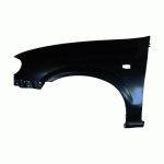 КАЛНИК ПРЕДЕН ЛЯВ С ДУПКА ЗА МИГАЧ NISSAN ALMERA 02-06