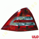 СТОП ЛЯВ 03- ULO MERCEDES C-CLASS W203 00-07 