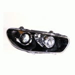 HEAD LAMP RIGHT XENON VALEO VW SCIROCCO 08-14 