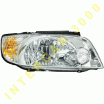 ФАР ДЕСЕН ЕЛЕКТРИЧЕСКИ -06 OE HYUNDAI MATRIX 01-08 
