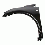 FRONT FENDER LEFT OPEL MOKKA X 16-