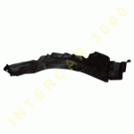 ПОДКАЛНИК ПЛАСТИЧЕН ПРЕДЕН ДЕСЕН BENZIN NISSAN ALMERA 02-06