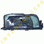 HEAD LAMP RIGHT ELECTRICAL RENAULT 21 90-94 