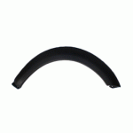 PLASTIC WHEEL ARCH FOR FRONT FENDER LEFT -03 ROVER FREELANDER 98-07