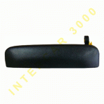 ДРЪЖКА ВЪНШНА ЗА ПРЕДНА ЛЯВА ВРАТА NISSAN P/U D22 98-01 2WD-4WD