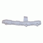REINFORCEMENT PLASTIC FOR FRONT BUMPER LEFT NISSAN QASHQAI 10-14