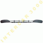 РЕШЕТКА В ПРЕДНА БРОНЯ SEAT TOLEDO 95- 99