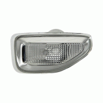 SIDE INDICATOR RIGHT DACIA LOGAN-MCV 17-