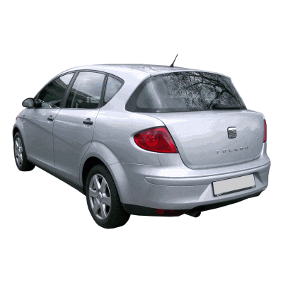 SEAT TOLEDO 05-13