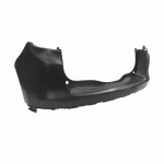 REAR BUMPER PRIMED RENAULT SCENIC 16-