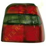 СТОП ДЕСЕН + COMBI SKODA FELICIA 94-02