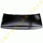 FRONT HOOD PEUGEOT 806 94- 