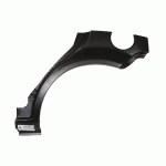 WHEEL ARCH REAR LEFT 5 DOORS HYUNDAI GETZ 02-06 