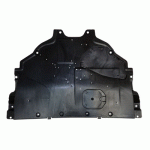 COVER UNDER ENGINE REAR PART MAZDA 3 H/B SEDAN 14-17