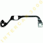TRAVERSE UNDER RADIATOR AUDI A4 01-05