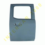 DOOR REAR RIGHT 4 DOORS FORD RANGER 10-13