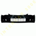 FRONT BUMPER PRIMED -09 HONDA CIVIC SEDAN 05-11 