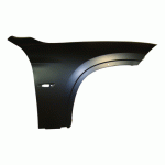FRONT FENDER RIGHT BMW X1 E84 13-15