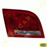 TAIL LAMP LEFT INNER SPORTBACK MAGNETI MARELLI AUDI A3 03-08