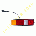 СТОП ДЕСЕН=ЛЯВ ТОВАРЕН FORD TRANSIT 06-13 