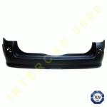 БРОНЯ ЗАДНА ГРУНДИРАНА COMBI С TUV OPEL ASTRA H 07-10