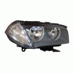 HEAD LAMP RIGHT ELECTRICAL H7/H7 07- BMW X3 E83 04-11 