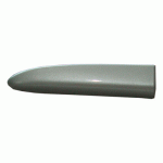 FENDER STRIP FRONT RIGHT ORIGINAL HYUNDAI ACCENT 06-11