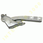 HOOD HINGE RIGHT FIAT LINEA 07-13 