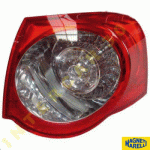 СТОП ДЕСЕН ВЪНШЕН COMBI MAGNETI MARELLI VW PASSAT 05-11 