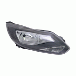ФАР ДЕСЕН ЧЕРЕН ЕЛЕКТРИЧЕСКИ С МОТОР H1/H7 FORD FOCUS 11-14