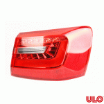 СТОП ДЕСЕН ВЪНШЕН COMBI LED ULO AUDI A6 11-15