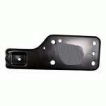 REINFORCEMENT FOR FRONT PANEL RIGHT OPEL CORSA E 14-