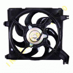 ПЕРКА КОМПЛЕКТ ЗА РАДИАТОР ВОДЕН БЕНЗИН OE HYUNDAI LANTRA J2 95-98