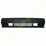 БРОНЯ ПРЕДНА С ДУПКИ ЗА ХАЛОГЕНИ 88- RENAULT SUPER 5 84-93 