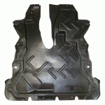 КОРА ПОД ДВИГАТЕЛ 1.8 ДИЗЕЛ (КАЧЕСТВО ПЪРВО) FORD MONDEO 96-00