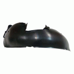 PLASTIC INNER FENDER FRONT RIGHT (REAR PART) VW PASSAT CC 08-12 
