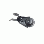 FRONT BUMPER REINFORCEMENT BRACKET LOWER OPEL ASTRA J 3/5 D./SW 13-