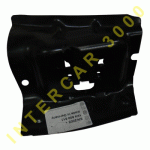 PANEL (HOLDER) FOR KEY LOCK IN PILLAR REAR LEFT(ORIGINAL) VW GOLF V 04-08 