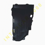 COVER UNDER ENGINE REAR PART LEFT MERCEDES VANEO 02-05