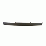 SPOILER IN FRONT BUMPER DODGE NITRO 07-