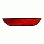 REFLECTOR IN REAR BUMPER RIGHT CUPRA SEAT IBIZA 02-06 
