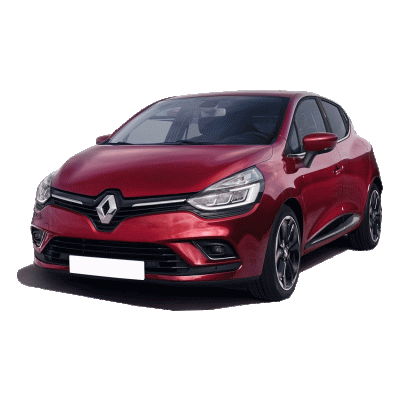 RENAULT CLIO 16-