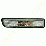 МИГАЧ ЛЯВ БЯЛ СТРАНИЧЕН 95- BMW 3 series E36 4/5dr. 91-98