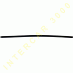 DOOR STRIP FRONT LEFT H/B MAZDA 3 04-09