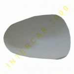 GLASS FOR DOOR MIRROR LEFT WITH HEATER SEAT IBIZA 12-17