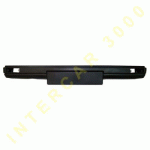 БРОНЯ ПРЕДНА ЧЕРНА VW GOLF 84-88 